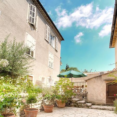 Le Jardin Du Village - Valbonne Oda fotoğraf