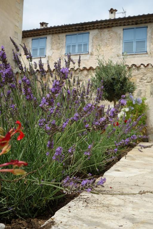 Le Jardin Du Village - Valbonne Oda fotoğraf